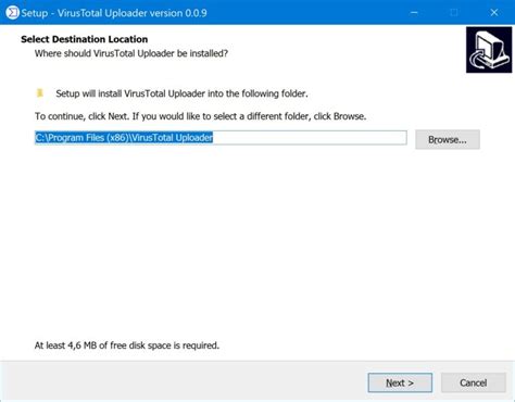 virustotal en français.